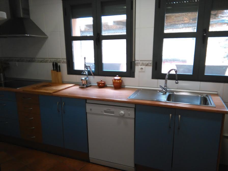 Apartamentos Luna Menguante Robledillo De Gata Dış mekan fotoğraf
